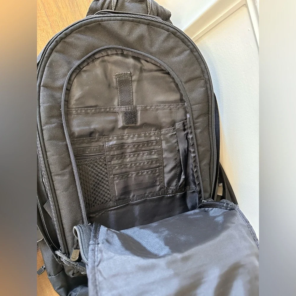 Bugout tactical gear backpack bug out gear Preowned - Picture 3 of 10